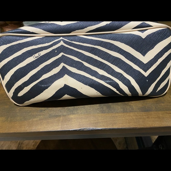 Coach bag - Picture 1 of 3